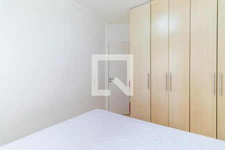 Quarto 1 de apartamento para alugar com 2 quartos, 57m² em Vila Constança, São Paulo