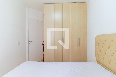 Quarto 1 de apartamento para alugar com 2 quartos, 57m² em Vila Constança, São Paulo