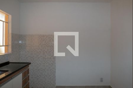 Cozinha de casa para alugar com 2 quartos, 100m² em Jardim Paulista, Várzea Paulista