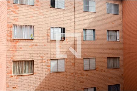 Vista do Quarto 1 de apartamento para alugar com 2 quartos, 54m² em Vila Progresso, Guarulhos