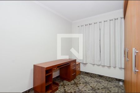 Quarto 2 de apartamento para alugar com 2 quartos, 54m² em Vila Progresso, Guarulhos