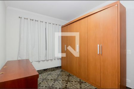 Quarto 2 de apartamento para alugar com 2 quartos, 54m² em Vila Progresso, Guarulhos