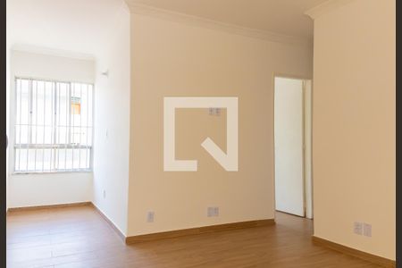 Sala de apartamento para alugar com 2 quartos, 46m² em Méier, Rio de Janeiro