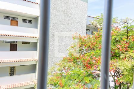 Vista do Quarto 1 de apartamento para alugar com 2 quartos, 46m² em Méier, Rio de Janeiro