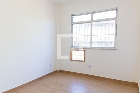 Quarto 1 de apartamento para alugar com 2 quartos, 46m² em Méier, Rio de Janeiro