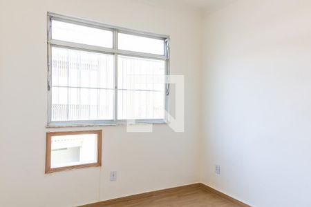 Quarto 1 de apartamento para alugar com 2 quartos, 46m² em Méier, Rio de Janeiro