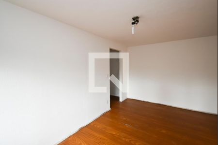 Sala de apartamento à venda com 2 quartos, 60m² em Jardim Leonor Mendes de Barros, São Paulo