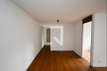 Sala de apartamento à venda com 2 quartos, 60m² em Jardim Leonor Mendes de Barros, São Paulo