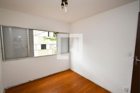 Quarto 1 de apartamento à venda com 2 quartos, 60m² em Jardim Leonor Mendes de Barros, São Paulo