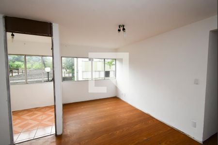 Sala de apartamento à venda com 2 quartos, 60m² em Jardim Leonor Mendes de Barros, São Paulo