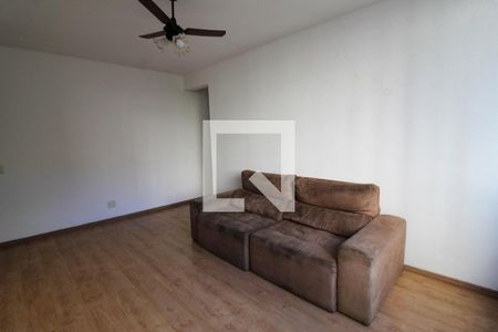 Sala de apartamento à venda com 2 quartos, 68m² em Rocha, Rio de Janeiro