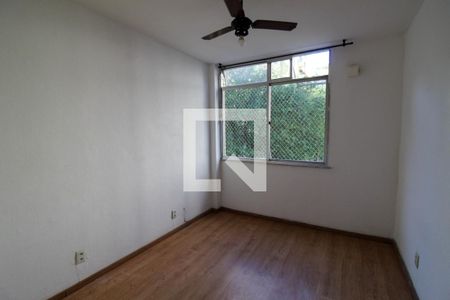 Quarto 1 de apartamento à venda com 2 quartos, 68m² em Rocha, Rio de Janeiro