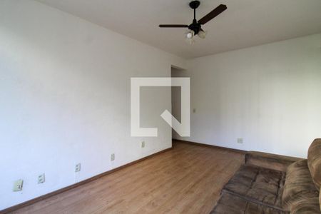 Sala de apartamento à venda com 2 quartos, 68m² em Rocha, Rio de Janeiro