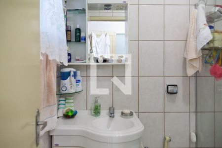 Casa à venda com 302m², 4 quartos e 2 vagas Casa à venda com 302m², 4 quartos e 2 vagasBanheiro