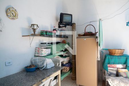 Casa à venda com 302m², 4 quartos e 2 vagas Casa à venda com 302m², 4 quartos e 2 vagasÁrea de Serviço