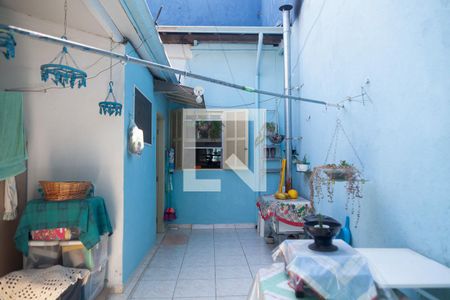 Casa à venda com 302m², 4 quartos e 2 vagas Casa à venda com 302m², 4 quartos e 2 vagasÁrea de Serviço