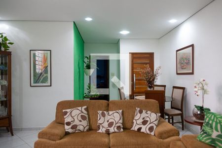 Sala de casa à venda com 4 quartos, 302m² em Ponte de São João, Jundiaí