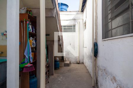 Casa à venda com 302m², 4 quartos e 2 vagas Casa à venda com 302m², 4 quartos e 2 vagasÁrea Externa