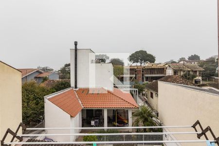 Vista do Quarto de apartamento à venda com 2 quartos, 76m² em Tristeza, Porto Alegre