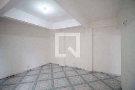 Sala/Quarto de kitnet/studio à venda com 1 quarto, 42m² em Vila Laís, São Paulo