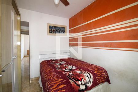Quarto 1 de apartamento para alugar com 2 quartos, 68m² em Engenho Novo, Rio de Janeiro