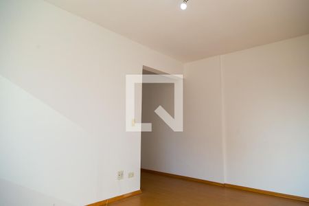 Sala de apartamento à venda com 1 quarto, 47m² em Vila Clementino, São Paulo