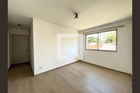 Apartamento à venda com 47m², 1 quarto e 1 vagaSala