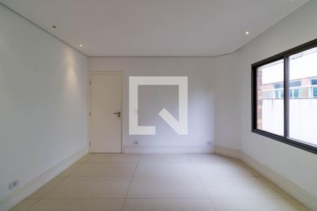 Sala de apartamento para alugar com 3 quartos, 213m² em Vila Andrade, São Paulo