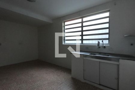 Cozinha de casa para alugar com 4 quartos, 132m² em Jardim Maria Rosa, Taboão da Serra