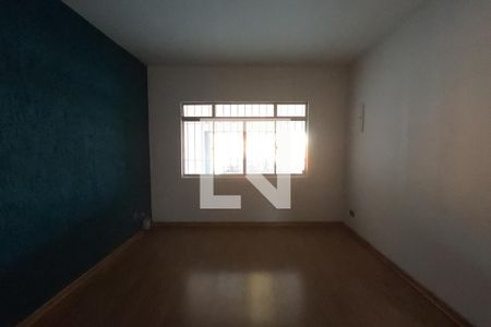 Sala de casa para alugar com 4 quartos, 132m² em Jardim Maria Rosa, Taboão da Serra