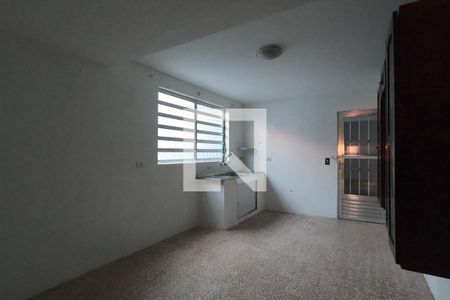 Cozinha de casa para alugar com 4 quartos, 132m² em Jardim Maria Rosa, Taboão da Serra