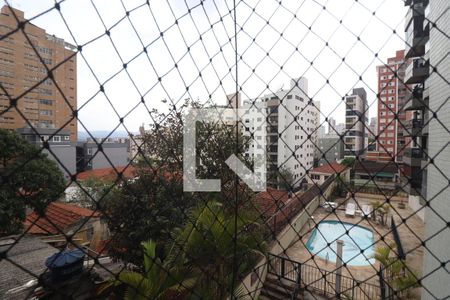 Vista Sacada  de apartamento à venda com 3 quartos, 127m² em Água Fria, São Paulo