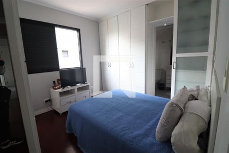Quarto 1  de apartamento à venda com 3 quartos, 127m² em Água Fria, São Paulo