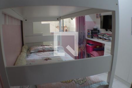 Quarto 1 de casa para alugar com 2 quartos, 90m² em Tanque, Rio de Janeiro