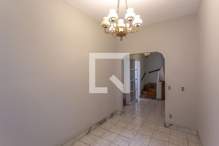 Sala de casa para alugar com 4 quartos, 200m² em Lourdes, Belo Horizonte