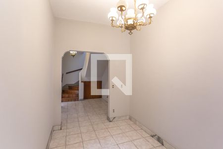 Sala de casa para alugar com 4 quartos, 200m² em Lourdes, Belo Horizonte