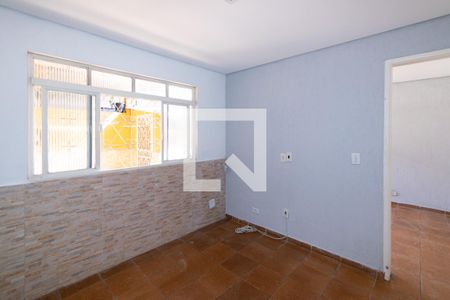 Sala de casa para alugar com 1 quarto, 50m² em Taguatinga Norte (taguatinga), Brasília