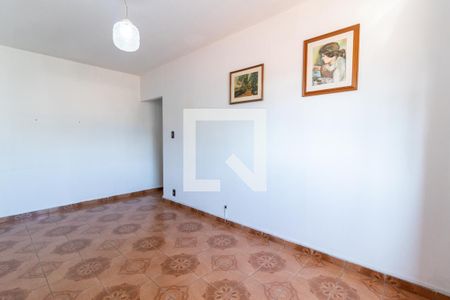 Sala de apartamento para alugar com 3 quartos, 100m² em Vila Pauliceia, São Paulo