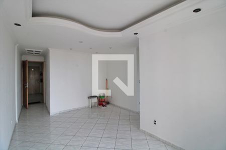 Sala de apartamento à venda com 2 quartos, 54m² em Jardim Marajoara, São Paulo