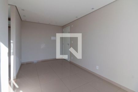 Sala de apartamento para alugar com 2 quartos, 49m² em Vila Princesa Isabel, São Paulo