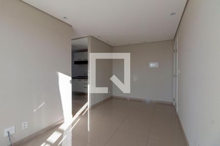 Sala de apartamento para alugar com 2 quartos, 49m² em Vila Princesa Isabel, São Paulo