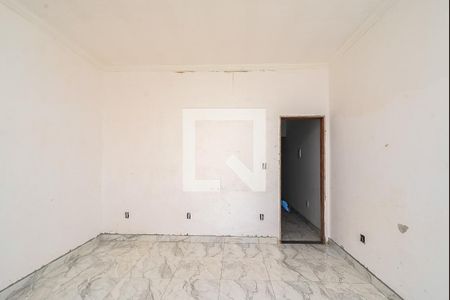 Suíte de casa para alugar com 3 quartos, 100m² em Santa Martinha, Ribeirão das Neves