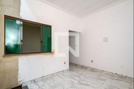Sala de casa para alugar com 3 quartos, 100m² em Santa Martinha, Ribeirão das Neves