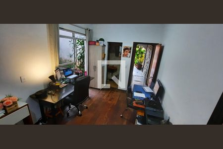Casa à venda com 4 quartos, 292m² em Itapoã, Belo Horizonte