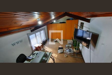 Casa à venda com 4 quartos, 292m² em Itapoã, Belo Horizonte