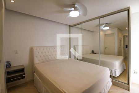 Quarto Suíte de apartamento à venda com 3 quartos, 75m² em Parque São Lucas, São Paulo