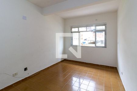 Studio para alugar com 52m², 1 quarto e 1 vagaSala