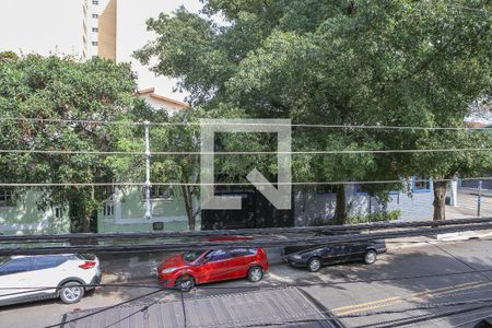 Vista do Quarto 1 de casa para alugar com 2 quartos, 90m² em Vila Romana, São Paulo