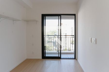 Quarto  de kitnet/studio para alugar com 1 quarto, 32m² em Butantã, São Paulo