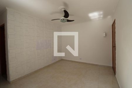 Sala de apartamento para alugar com 2 quartos, 62m² em Jardim Valéria, Guarulhos